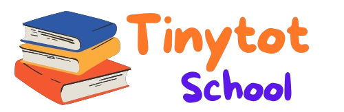 Preschool Logo